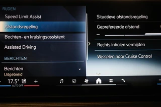 BMW X5 xDrive50e M-Sport | PANORAMADAK | HEAD UP | HOUTAFWERKING | ACHTERBANKVERWARMING | TREKHAAK | 360 CAMERA | 21" / 65