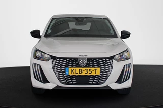 Peugeot 208 1.2 Hybrid 100 e-DCS6 Allure / 14