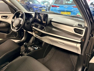 Suzuki Swift 1.2 Select Smart Hybrid navi / camera / cruise / carplay / boeken / 17