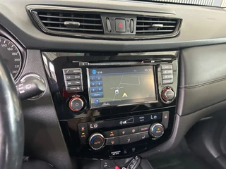 Nissan X-Trail 1.3 DIG-T N-Connecta AUTOMAAT|CRUISE|NAVI|TREKHAAK|PDC / 27