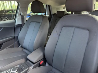 Audi Q2 35 TFSI 150pk S-tronic Advanced Trekhaak | Camera | 4-seizoenen banden | Elek. Achterklep | Rijklaar incl. garantie / 22