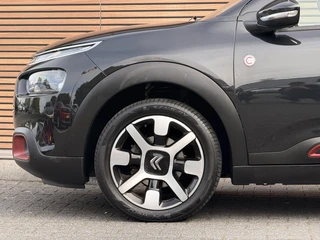 Citroen C4 Cactus 1.2 PureTech C-series / 13