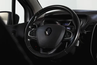 Renault Captur 1.2 TCe 120 PK Intens - Automaat  | Trekhaak | Cruise | Stoelverw. | PDC | NAV | ECC | LED | LM 17" | / 10