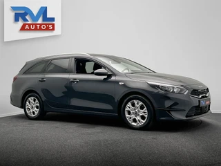 Kia Ceed Sportswagon 1.0 T-GDi DynamicLine 1e Eigenaar |Dealer Onderhouden | Apple/Carplay | Climate/control | / 42