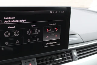 Audi A5 Sportback 40 TFSI S edition  | Virtual | Massage | Camera | BLIS / 31