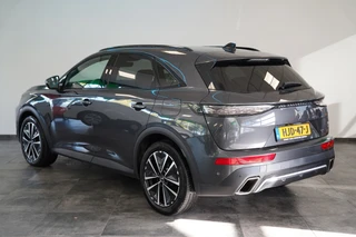 DS DS 7 E-Tense 300 4x4 Performance Line  ACC PDC 360 Camera Lane Assist / 2