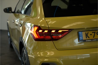 Audi A1 citycarver 35 TFSI epic  Carplay PDC 17'' 24 Maanden garantie* (Vraag naar de voorwaarden) / 25