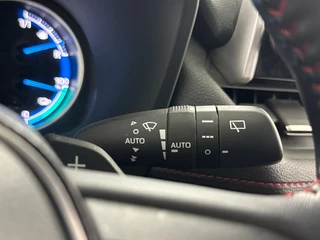 Suzuki Across 2.5 Plug-in Hybrid Style Automaat Trekhaak | 19'' L.M. Velgen | Elektrische achterklep / 25