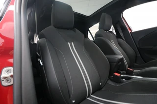 Opel Corsa 5-drs 1.2 Turbo Hybrid GS (Automaat) / 34