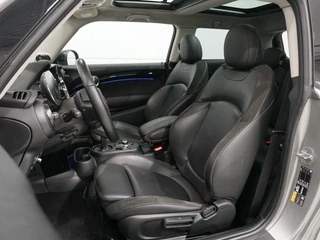 MINI Electric 33 kWh Panoramadak | Harman Kardon | Leder / 22