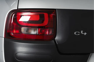 Citroën C4 Cactus 1.2 PureTech Shine 82 PK Org.NL  | Cruise | PDC | Camera | NAV | ECC | LM 16" | / 34
