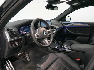 BMW X4 M40i Panoramadak | Harman Kardon | CoPilot | Elektr. Trekhaak / 6