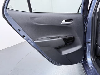 Kia Picanto 1.0 GDi GT-Line  - 2.000 INRUILPREMIE - Schuif/kanteldak - Stoel/Stuurwielverwarming - AppleCarplay - Android Auto 7 Jaar of 150.000km Fabrieksgarantie / 36