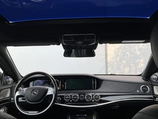 Maybach S-klasse 600 V12 B&O (811) HUD 360° Nachtsysteem(610) Uniek / 35