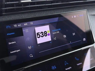 Peugeot 308 SW 1.6 Plug-in Hybrid 180 Allure / 34