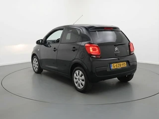 Citroën C1 1.0 VTi Feel Geen import | 5 Deurs | Airco | / 4