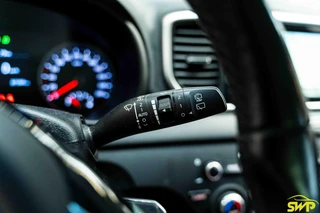 Kia Sportage 1.6 T-GDI 4WD DynamicLine | Navi | Trekhaak | Camera | Automaat / 14