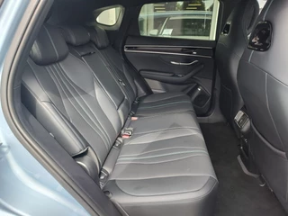 BYD SEAL U 1.5 T DM-i AWD DESIGN  Sunroof | 4x4 | Leder | HUD | 360 Camera / 11