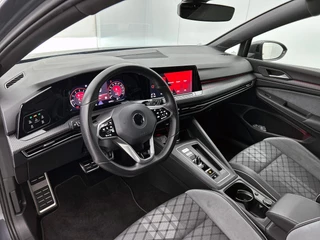 Volkswagen Golf 1.5 eTSI R-Line (2x)| Stoelverwarming | Carplay | Adaptive Cruise | / 14