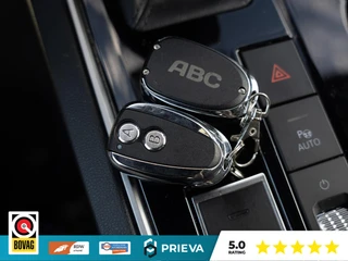 Volkswagen Touareg 3.0 V6 eHybrid R Pano Kleppen 463PK / 21