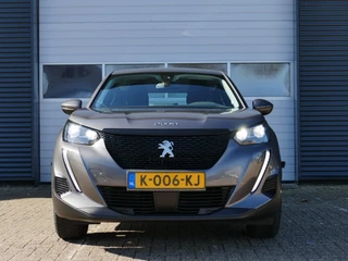 Peugeot 2008 1.2 PureTech Active Pack | 100PK | Trekhaak | Cruise Control | Parkeersensoren Achter | Airco | Navigatie | Climate Control | / 6