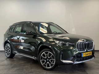 BMW X1 xDrive30e  Harman/Kardon Mem. stoelen Widescreen