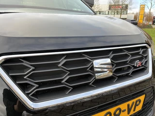 SEAT Arona 1.5 TSI EVO FR Business Intense | Climate control | Navigatie | Camera | Cruise control | Elektrisch Pakket | Parkpilot | Trekhaak | / 30