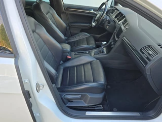 Volkswagen Golf 1.4 TSI GTE NAVI AIRCO LEER / 11