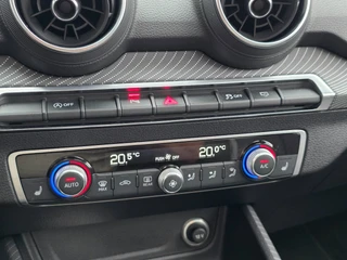 Audi Q2 35 TFSI CoD Sport Edition | PANO | B&O | NAVI | CLIMA / 27