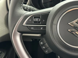 Suzuki Swift 1.2 Select Smart Hybrid | €2.200,- voorraadkorting! / 22