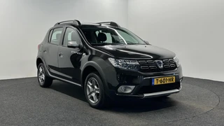 Dacia Sandero 0.9 TCe Tech Road AIRCO 35000 KM. / 4