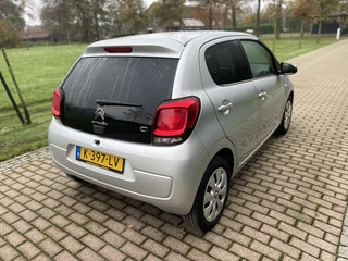Citroën C1 1.0 VTi Feel / 5
