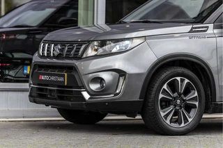 Suzuki Vitara 1.4 Boosterjet Select  | Pano | Trekhaak | Carplay / 17