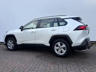 Toyota RAV4 2.0 VVT-iE Business Trekhaak (2000 kg) Adapt.Cruise Carplay Camera Voll.Dealer Onderhouden! / 13