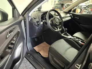 Mazda 2 1.5 Skyactiv-G GT-M / 23