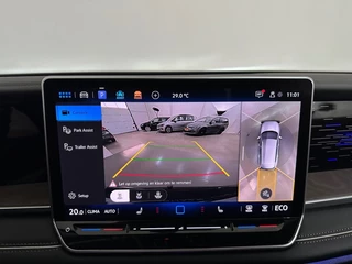 Volkswagen Tayron 1.5 EHYBRID 150KW/204PK PLUG IN HYBRID ELEGANCE / 50