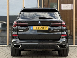Bmw X5 xDrive 50e M-Sport | Panoramadak |Driving Assistant | SOH 95% / 10