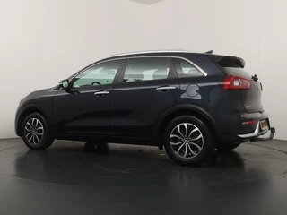 Kia Niro 1.6 GDi Hybrid DynamicLine  - Cruise Control - Lichtmetalen Velgen - Navigatie - Climate Control - Apple/Android Carplay - Virena Zekerheidspakket €895 / 5