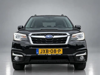 Subaru Forester 2.0 AWD Premium 150 pk AUT  | 1e eigenaar | dealer onderhouden | navigatie | leder interieur | panoramadak | keyless / 2