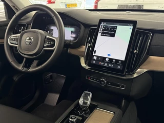 Volvo XC90 2.0 T8 Plug-in hybrid AWD Plus Bright | Pano | 360 camera | Leer+Memory | Winterpakket | LED | ACC | Harman & Kardon |  ( Vestiging - Nieuwegein ) / 4