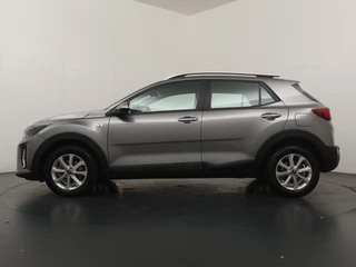 Kia Stonic 1.0 T-GDi MHEV DynamicLine  - Apple Carplay/Android Auto - Achteruitrijcamera - Cruise Control - - Fabrieksgarantie t/m 05-2032 / 4