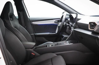 CUPRA Formentor 1.4 e-Hybrid VZ Performance / 5