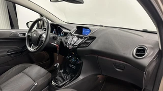 Ford Fiesta 1.0 EcoBoost Titanium 92000 KM NAVI CRUISE LM ECC. / 12