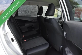 Toyota Verso-S 1.3 VVT-i NAVIGATIE/CAMERA/PDC/CLIMA/ETC.! / 17