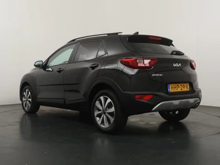Kia Stonic 1.0 T-GDi MHEV DynamicPlusLine  - Camera - Stoel/stuurverwarming - Cruise control - Applecarplay - Android Auto 7 jaar of 150.000km Fabrieksgarantie / 6