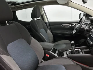 Nissan QASHQAI 1.2 N-Connecta Cruise control | Navigatie | 360° camera | Panoramadak | Parkeersensoren / 11