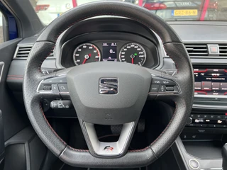 SEAT Ibiza 1.0 TSI FR  | Cruise | PDC | Camera | Stoelverw. | Carplay | LED | Navi | / 22