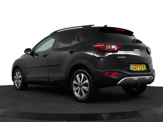 Kia Stonic 1.0 T-GDi MHEV DynamicPlusLine  - Apple Carplay/Android Auto - Cruise Control - Climate Control - Navigatie - Stuur/Stoel Verwarming - Fabrieksgarantie tot 01-2032 / 6