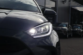 Toyota Yaris 1.5 Hybrid 115 DYNAMIC NIEUW DIRECT LEVERBAAR! STOEL/STUURVERW PARK-SENSOREN BLIND SPOT NAVI 17'' LM-VELGEN CAMERA APPLE/ANDROID / 11