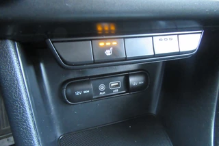 Kia Sportage 1.6 GDI DynamicLine Navi, Camera, Stoelverw. Trekhaak / 14
